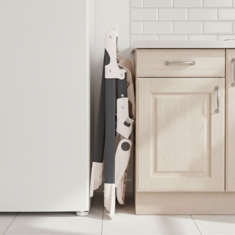 Fotelik krzesełko do karmienia dzieci składane + zabawki ECOTOYS